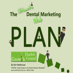 Dental online marketing plan example gratis en premium templates
