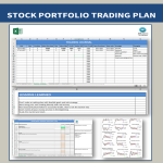 template topic preview image Personal Stock Manager Plan