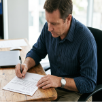 Article topic thumb image for Written Warning Form