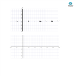 Trigonometric graph paper gratis en premium templates