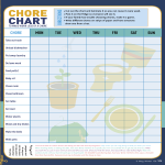 template topic preview image Printable Character Chore Chart