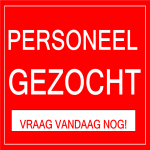 Personeel Gezocht Display sjabloon gratis en premium templates