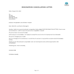 Resignation retraction letter template gratis en premium templates