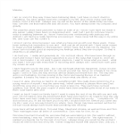 Letter of Apology to Wife gratis en premium templates