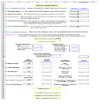 template topic preview image Easy Financial Statement Excel