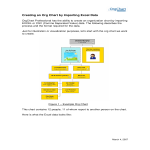 template topic preview image Excel Organizational Chart