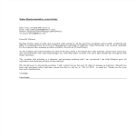 Sales Representative Cover Letter gratis en premium templates