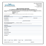 template topic preview image Blank Fire Incident Report