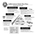 template topic preview image Daily Diet Chart