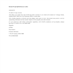 template topic preview image Rental Property Reference Letter