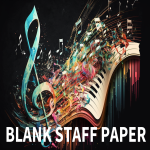 Article topic thumb image for Blank Staff Paper
