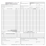 template preview imageExpense Report Worksheet Template