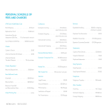 template topic preview image Personal Schedule