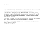 template topic preview image Entry Level Librarian Cover Letter