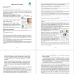 template topic preview image Obituary Writing