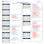 template topic preview image District Calendar