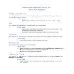 template topic preview image Medical Staff Satisfaction Survey