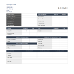 Payroll Template Excel Worksheet gratis en premium templates