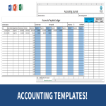 template topic preview image Accounting Templates