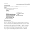 template topic preview image Data Entry Pharmacy Technician Resume
