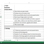 template preview imageOffice Moving Checklist template