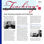 Newsletters For Teachers gratis en premium templates