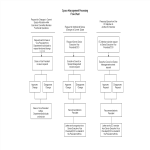 template preview imageManagement Flow Chart