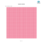 template topic preview image Graph Paper