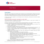 template topic preview image Social Work