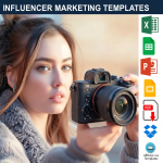 Article topic thumb image for Influencer Marketing Templates