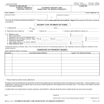 template topic preview image Payment Receipt For Funds