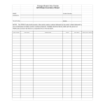 template topic preview image Shop Inventory Format