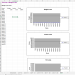 template topic preview image weight loss chart
