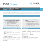 template topic preview image Retirement Budget Planner