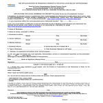 template topic preview image Application For Local Business Tax Receipt