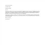 Business Thank You Letter To Another Company For Assistance gratis en premium templates