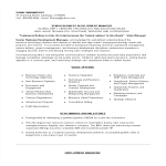 template topic preview image Senior Level Business Development Executive Resume