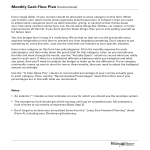 Cash Sheet.pdf gratis en premium templates