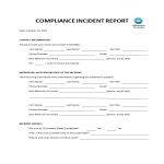 template topic preview image Incident Report
