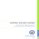 National Research gratis en premium templates