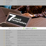 Client Leaving Email gratis en premium templates