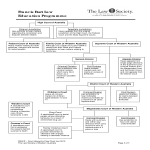 Hierarchy Flow Chart gratis en premium templates