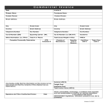 template topic preview image Trading Commercial Invoice