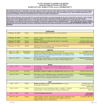template topic preview image Printable Budget Calendar PDF