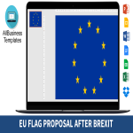 template topic preview image Brexit EU Vlag