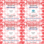 plantillas gratuitas y premium