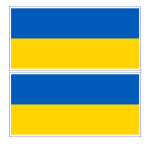 Oekraïne Vlag gratis en premium templates