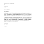 template topic preview image Apartment Lease Termination Letter