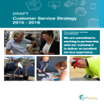 template topic preview image Customer Service Strategy