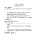 Entry Level Business Analyst Resume gratis en premium templates